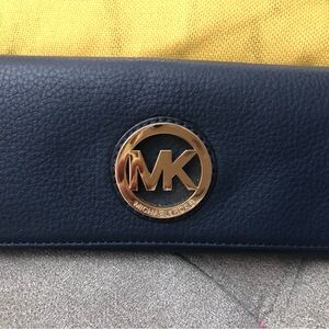 Used Michael Kors Wallet